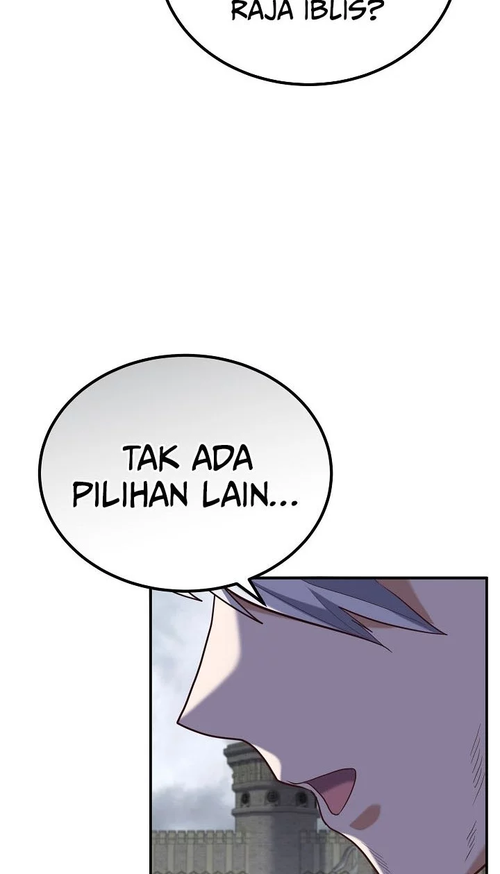 Reincarnation of the Swordmaster Chapter 77 - halaman 58