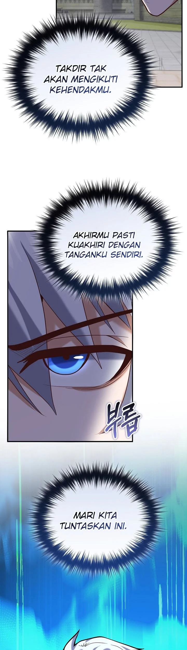 Reincarnation of the Swordmaster Chapter 77 - halaman 59