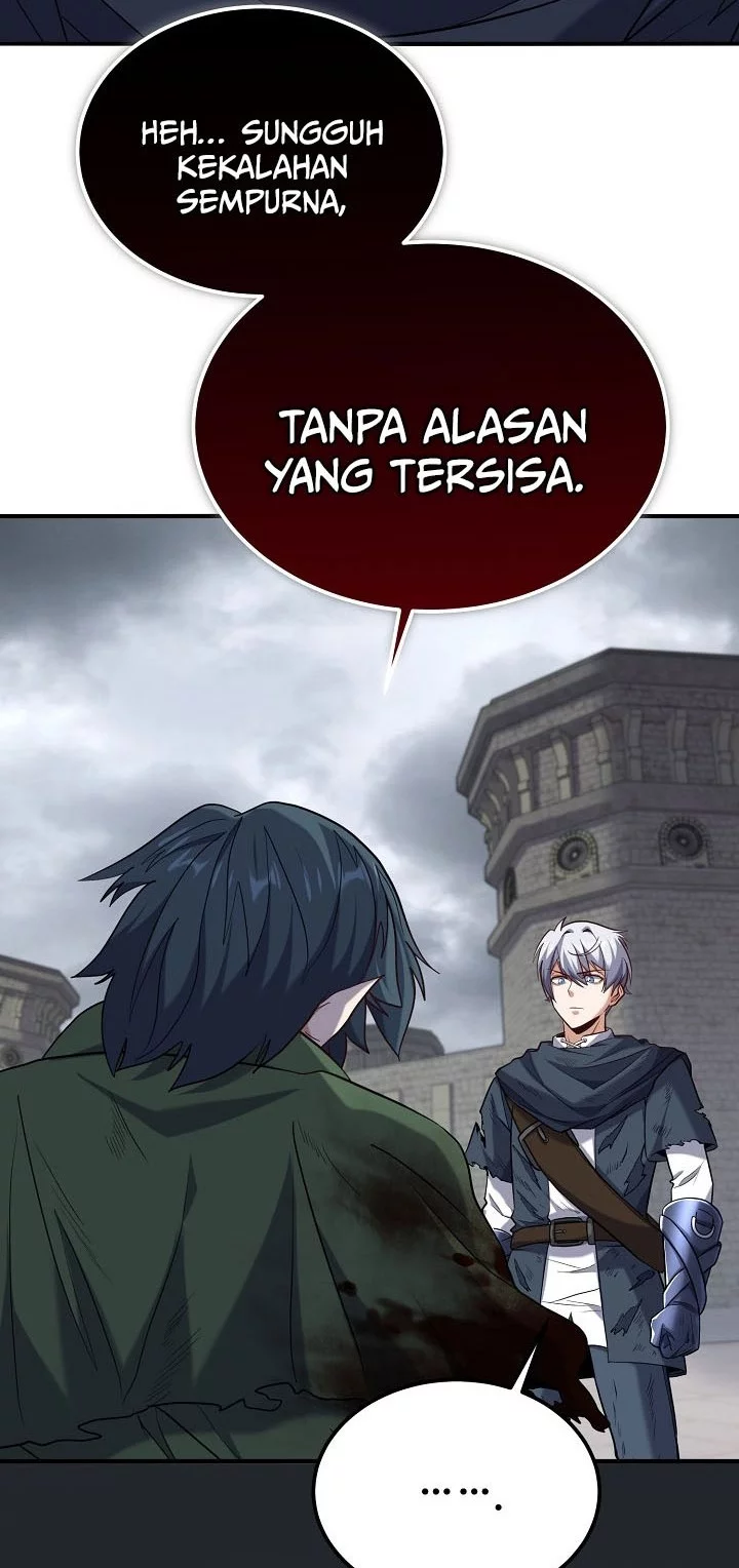Reincarnation of the Swordmaster Chapter 77 - halaman 6