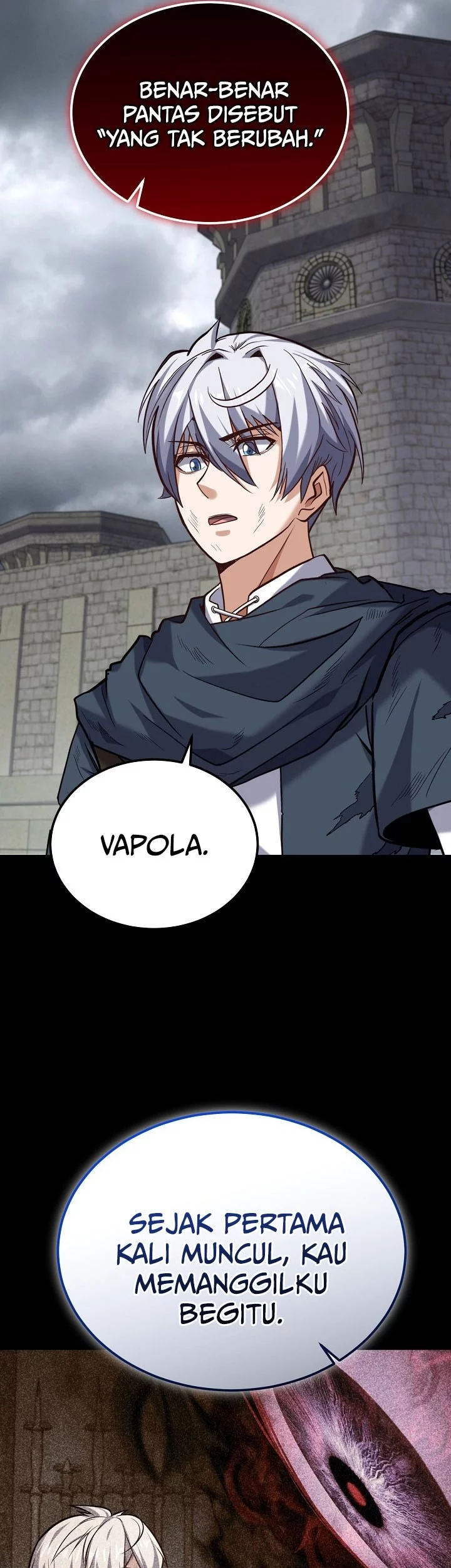 Reincarnation of the Swordmaster Chapter 77 - halaman 9