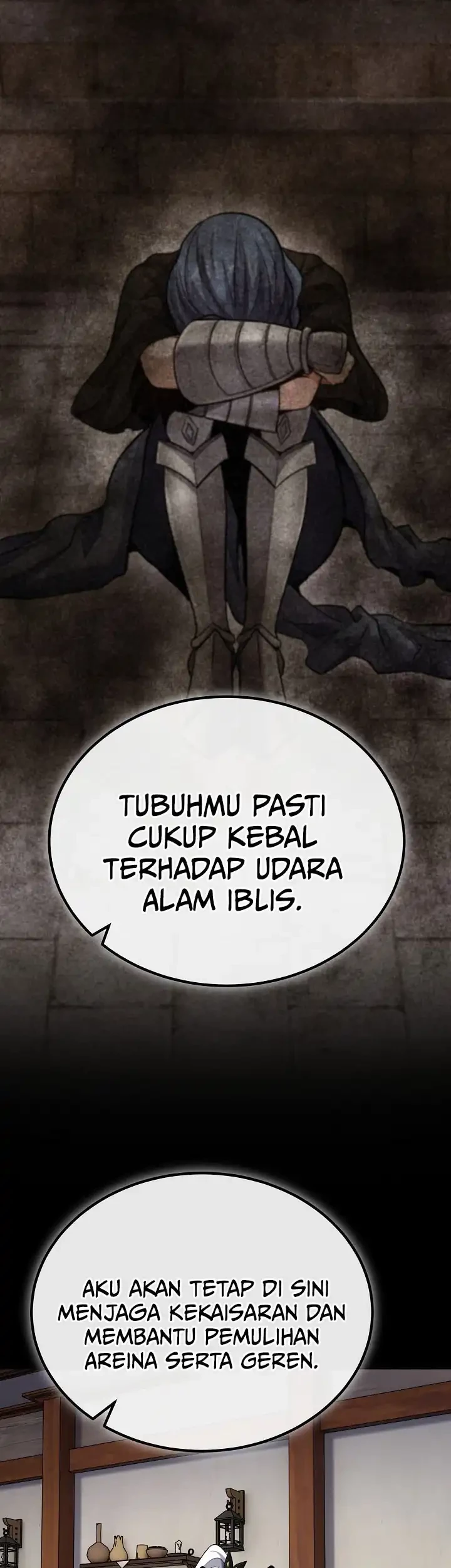 Reincarnation of the Swordmaster Chapter 78 - halaman 10