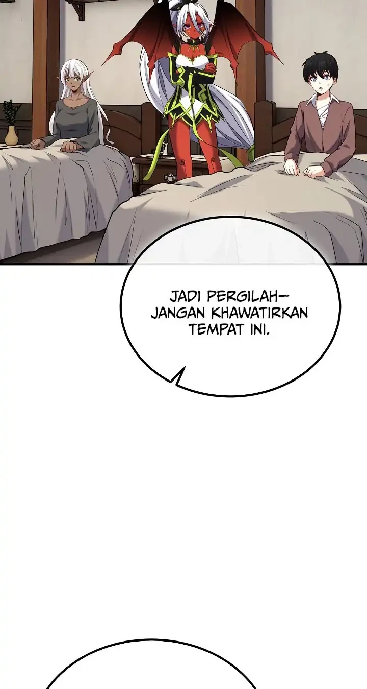 Reincarnation of the Swordmaster Chapter 78 - halaman 11