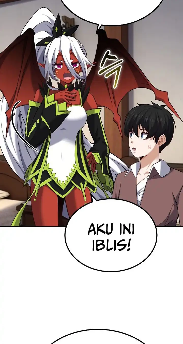 Reincarnation of the Swordmaster Chapter 78 - halaman 13