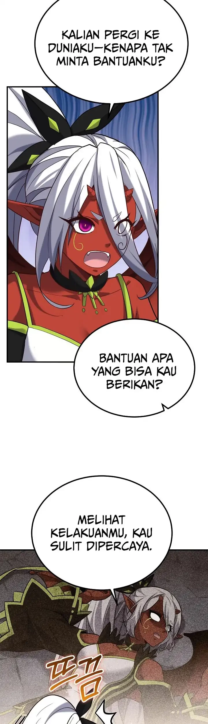 Reincarnation of the Swordmaster Chapter 78 - halaman 14