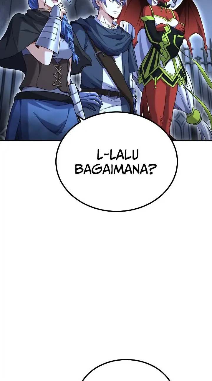 Reincarnation of the Swordmaster Chapter 78 - halaman 19