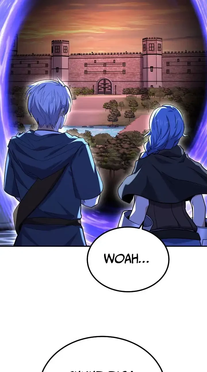 Reincarnation of the Swordmaster Chapter 78 - halaman 21