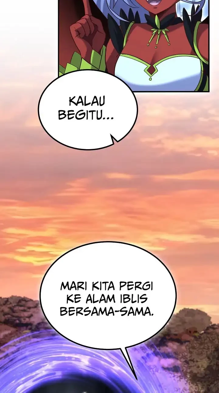 Reincarnation of the Swordmaster Chapter 78 - halaman 23