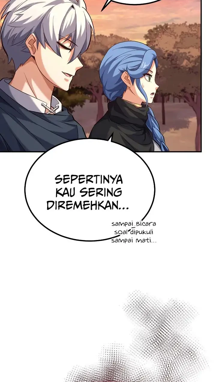 Reincarnation of the Swordmaster Chapter 78 - halaman 27