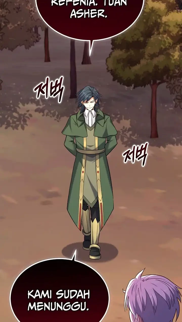 Reincarnation of the Swordmaster Chapter 78 - halaman 29