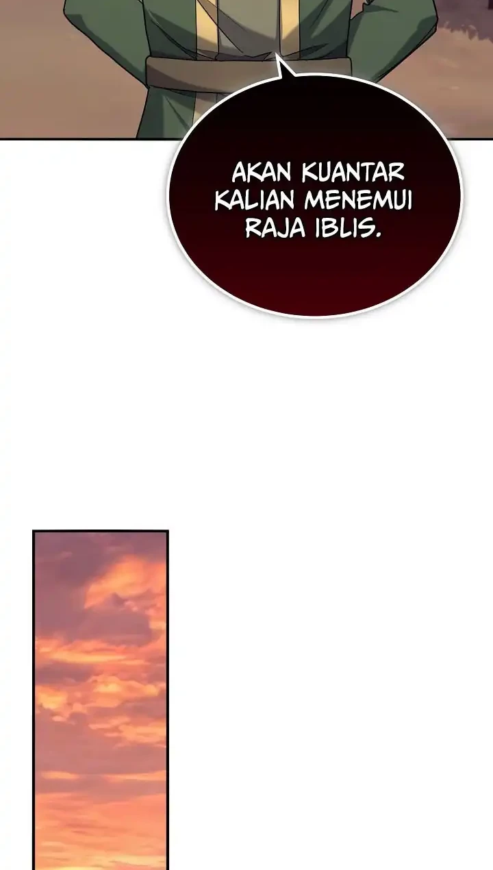 Reincarnation of the Swordmaster Chapter 78 - halaman 31