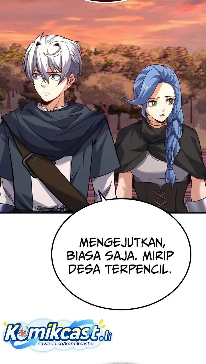 Reincarnation of the Swordmaster Chapter 78 - halaman 33