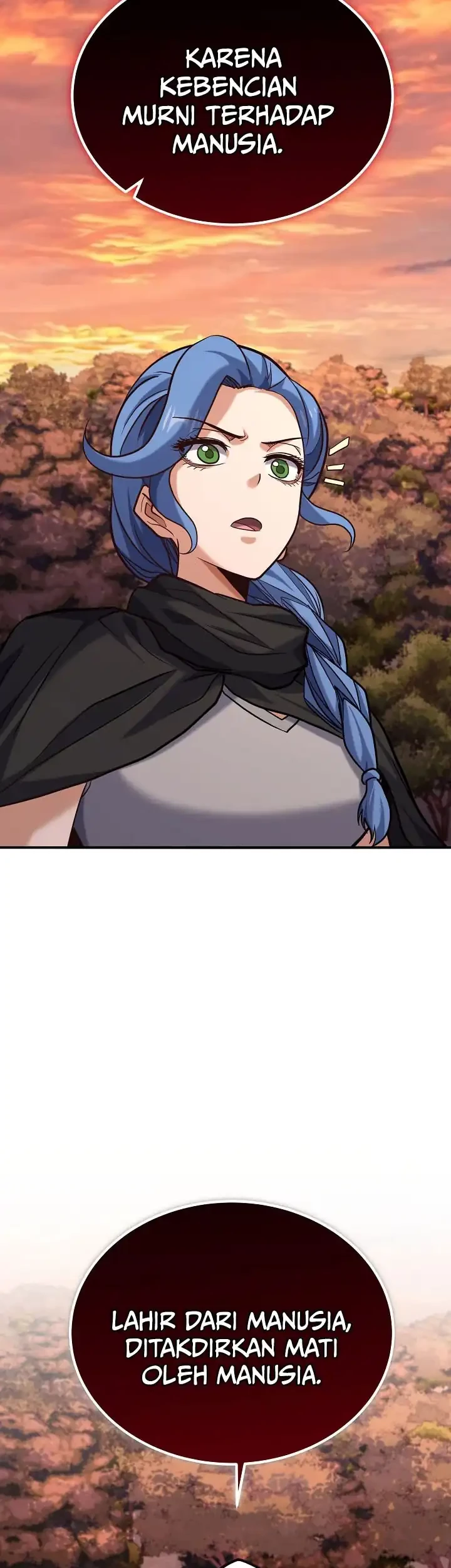 Reincarnation of the Swordmaster Chapter 78 - halaman 36