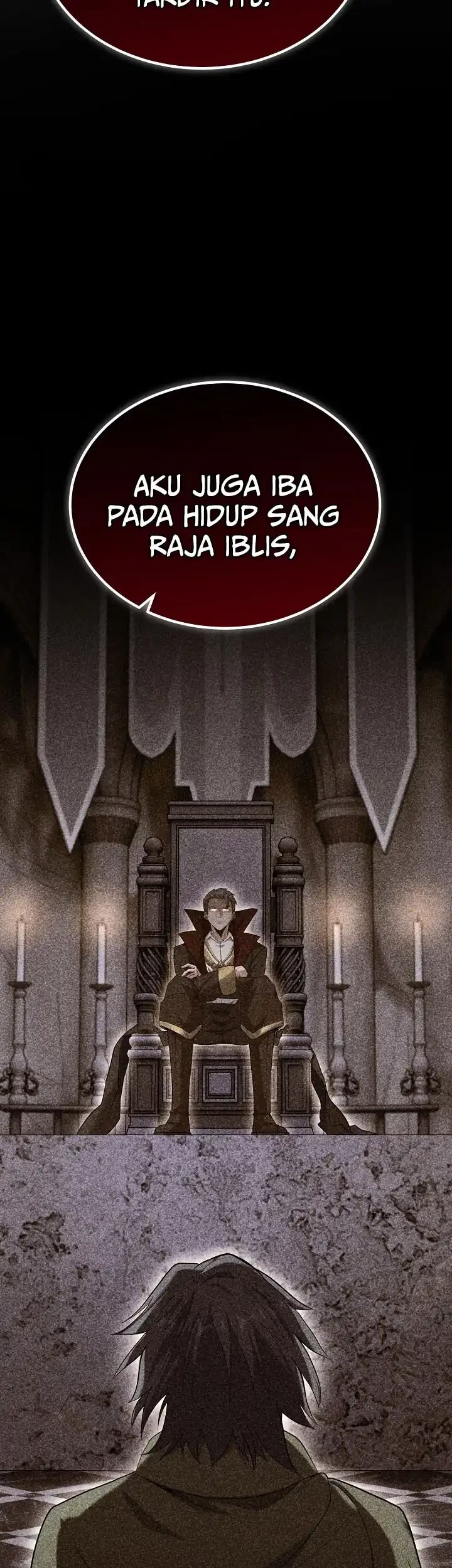 Reincarnation of the Swordmaster Chapter 78 - halaman 38