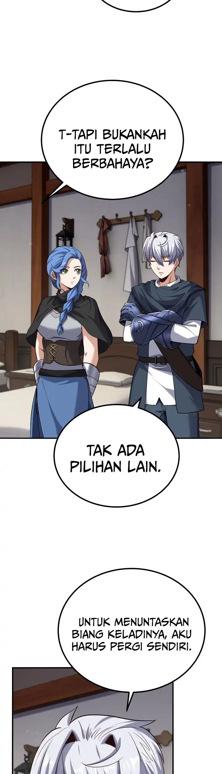 Reincarnation of the Swordmaster Chapter 78 - halaman 4
