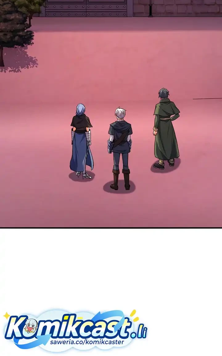 Reincarnation of the Swordmaster Chapter 78 - halaman 41