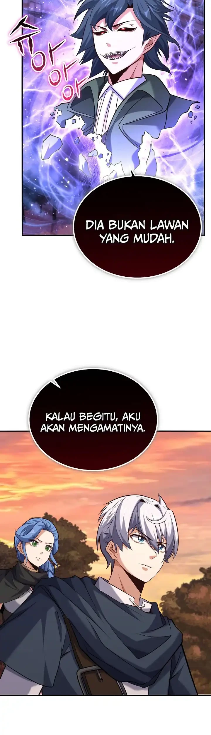 Reincarnation of the Swordmaster Chapter 78 - halaman 44