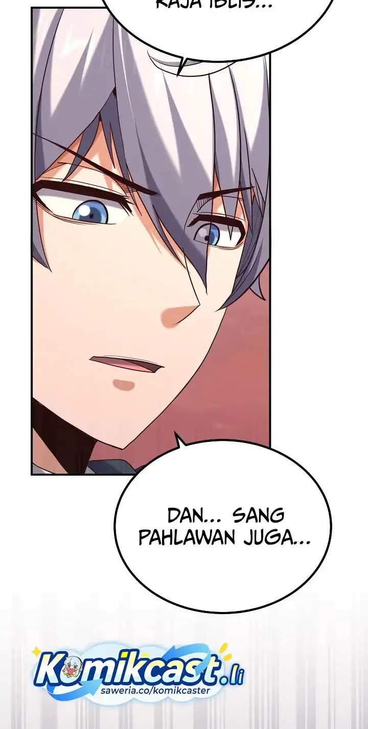 Reincarnation of the Swordmaster Chapter 78 - halaman 49
