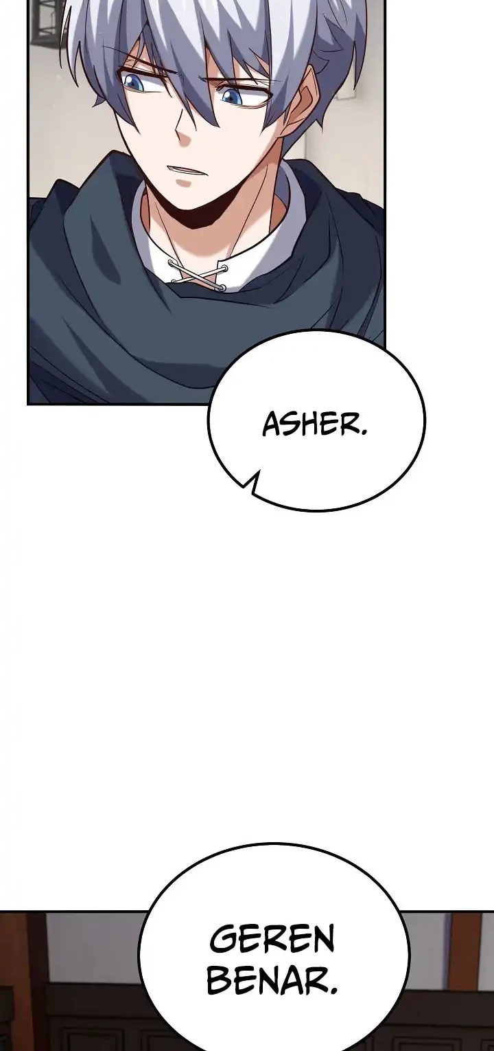 Reincarnation of the Swordmaster Chapter 78 - halaman 5