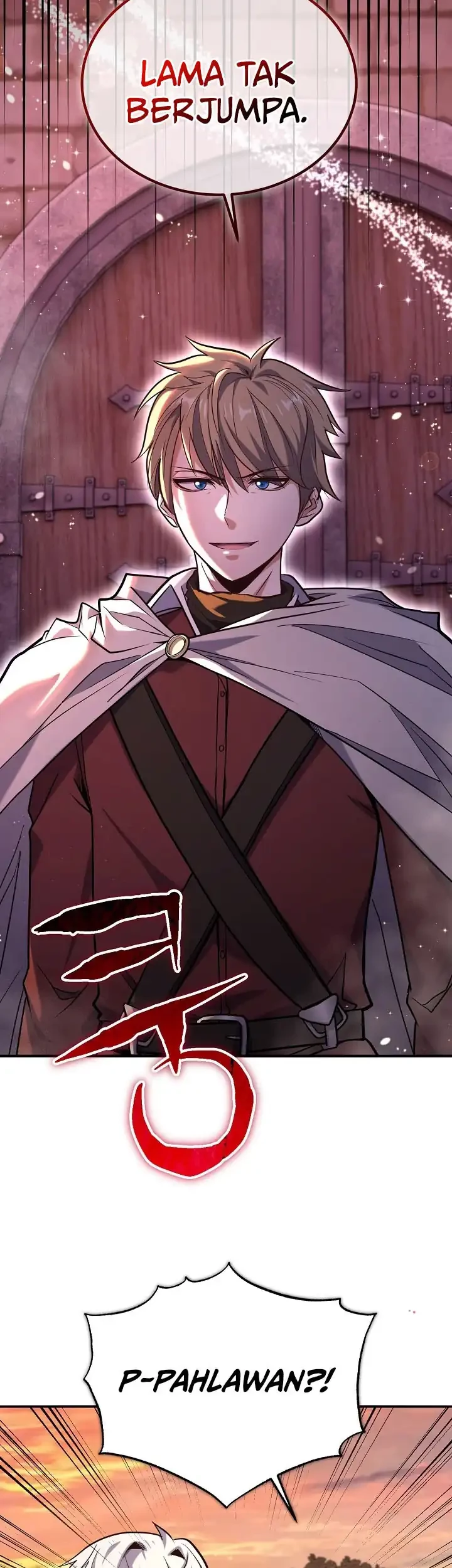 Reincarnation of the Swordmaster Chapter 78 - halaman 52