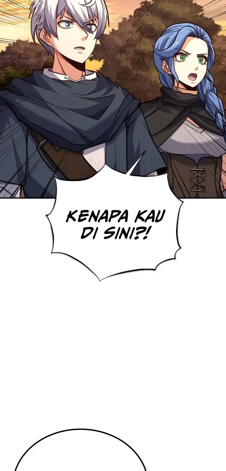 Reincarnation of the Swordmaster Chapter 78 - halaman 53