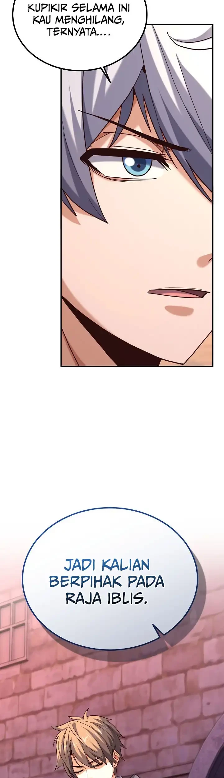 Reincarnation of the Swordmaster Chapter 78 - halaman 54