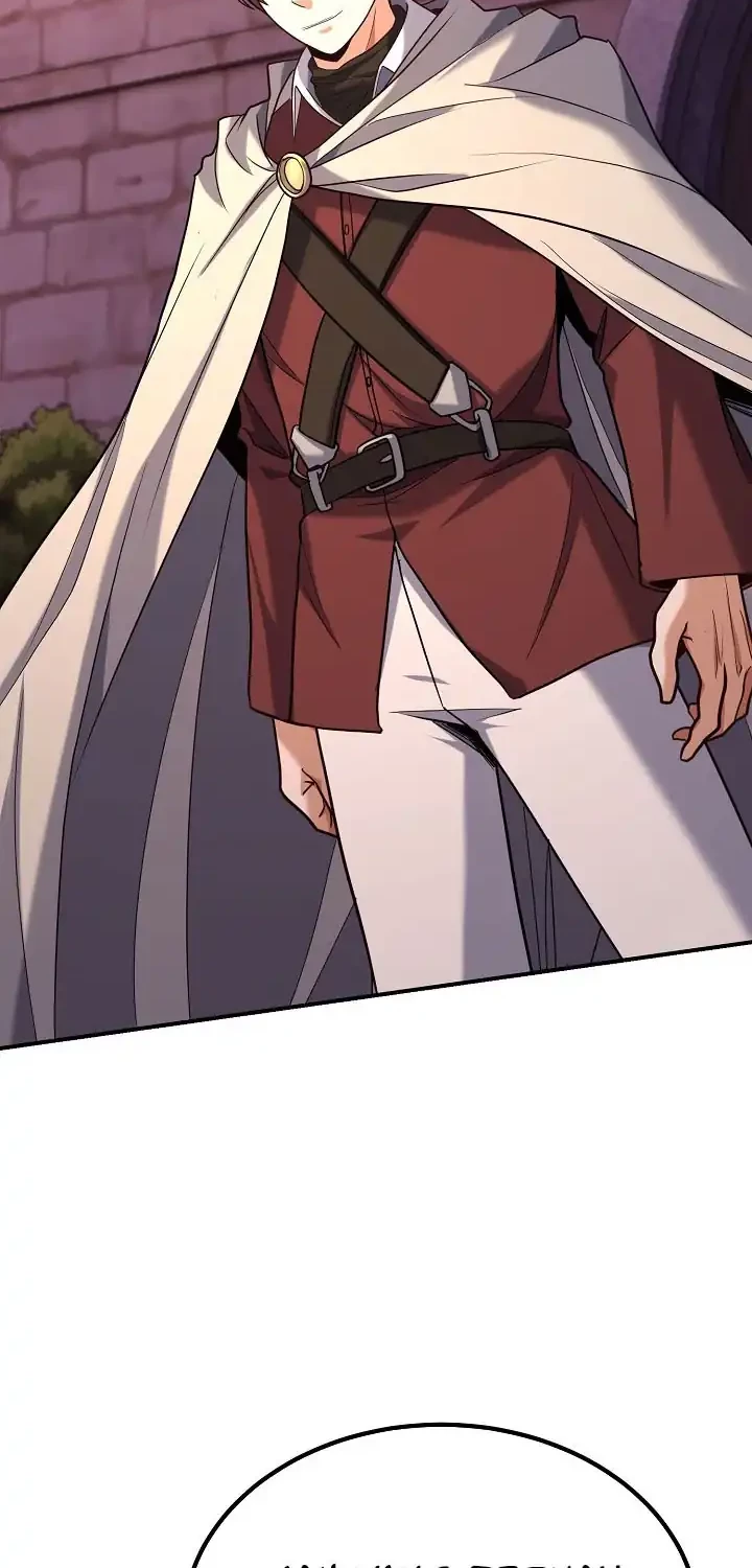 Reincarnation of the Swordmaster Chapter 78 - halaman 55