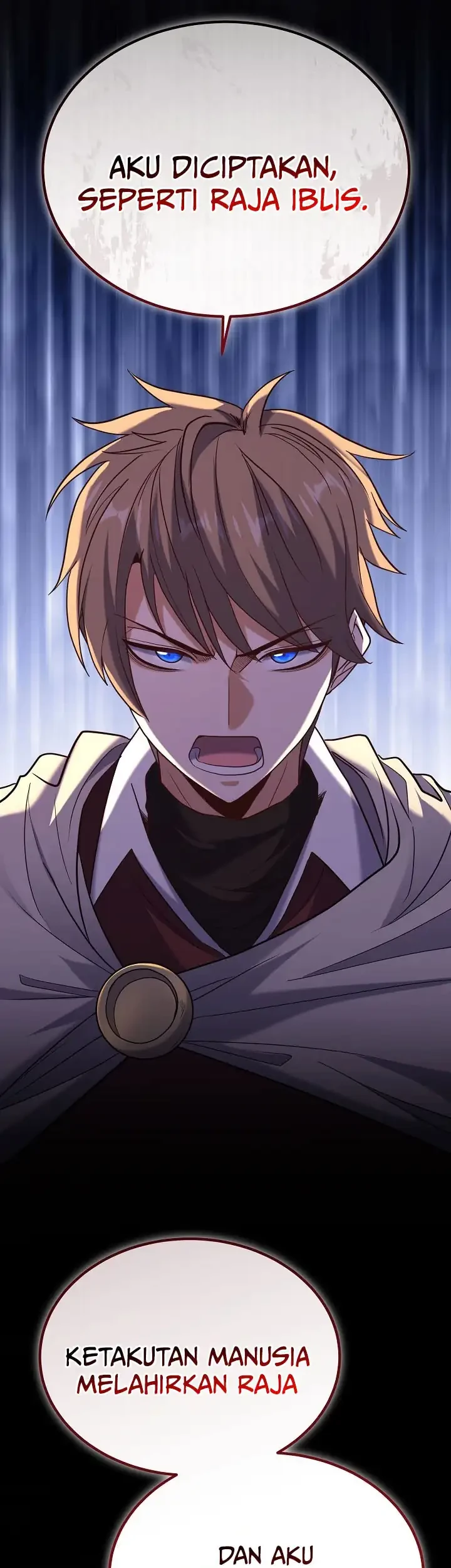 Reincarnation of the Swordmaster Chapter 78 - halaman 58