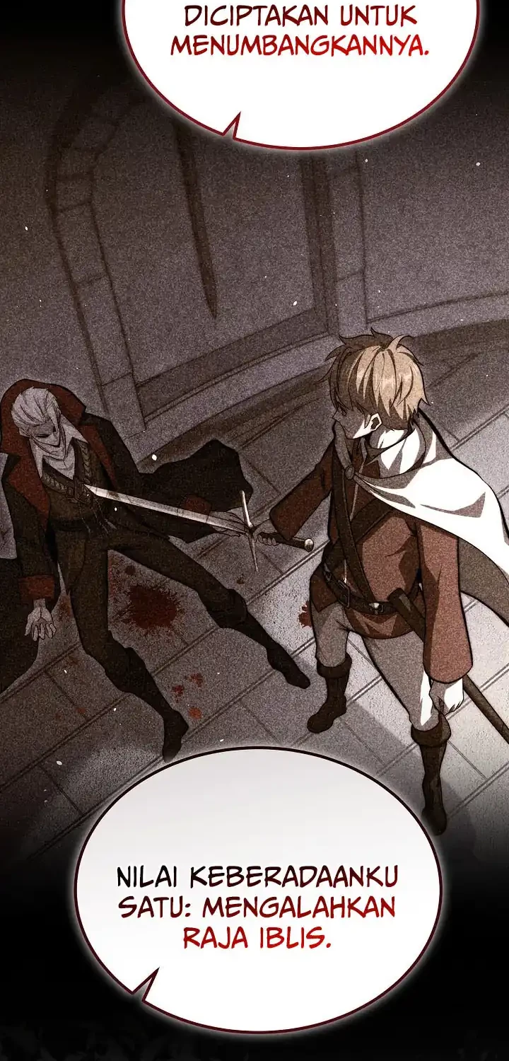 Reincarnation of the Swordmaster Chapter 78 - halaman 59