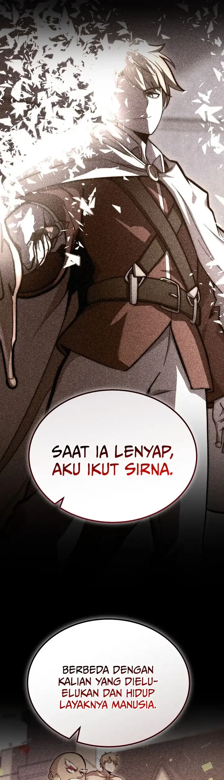 Reincarnation of the Swordmaster Chapter 78 - halaman 60
