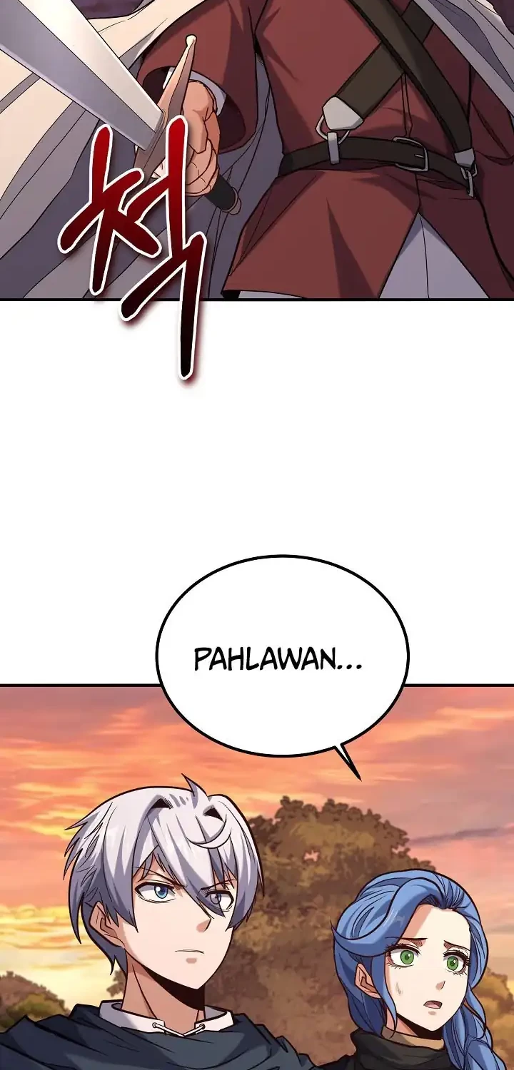Reincarnation of the Swordmaster Chapter 78 - halaman 63