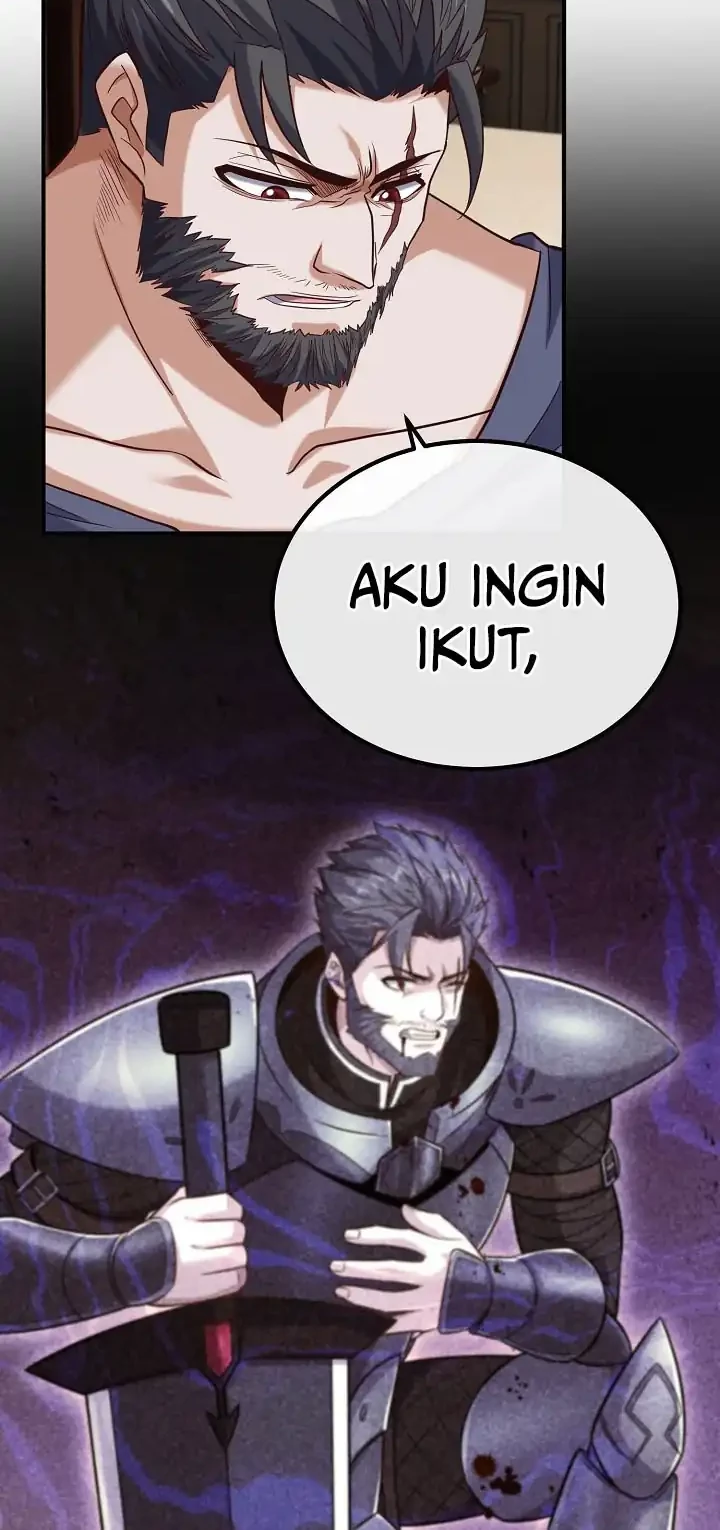 Reincarnation of the Swordmaster Chapter 78 - halaman 7