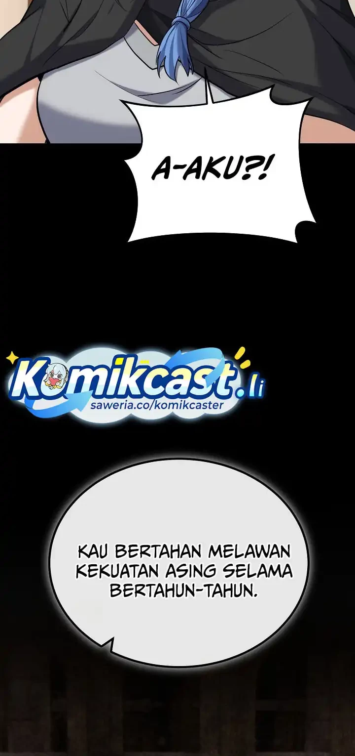 Reincarnation of the Swordmaster Chapter 78 - halaman 9