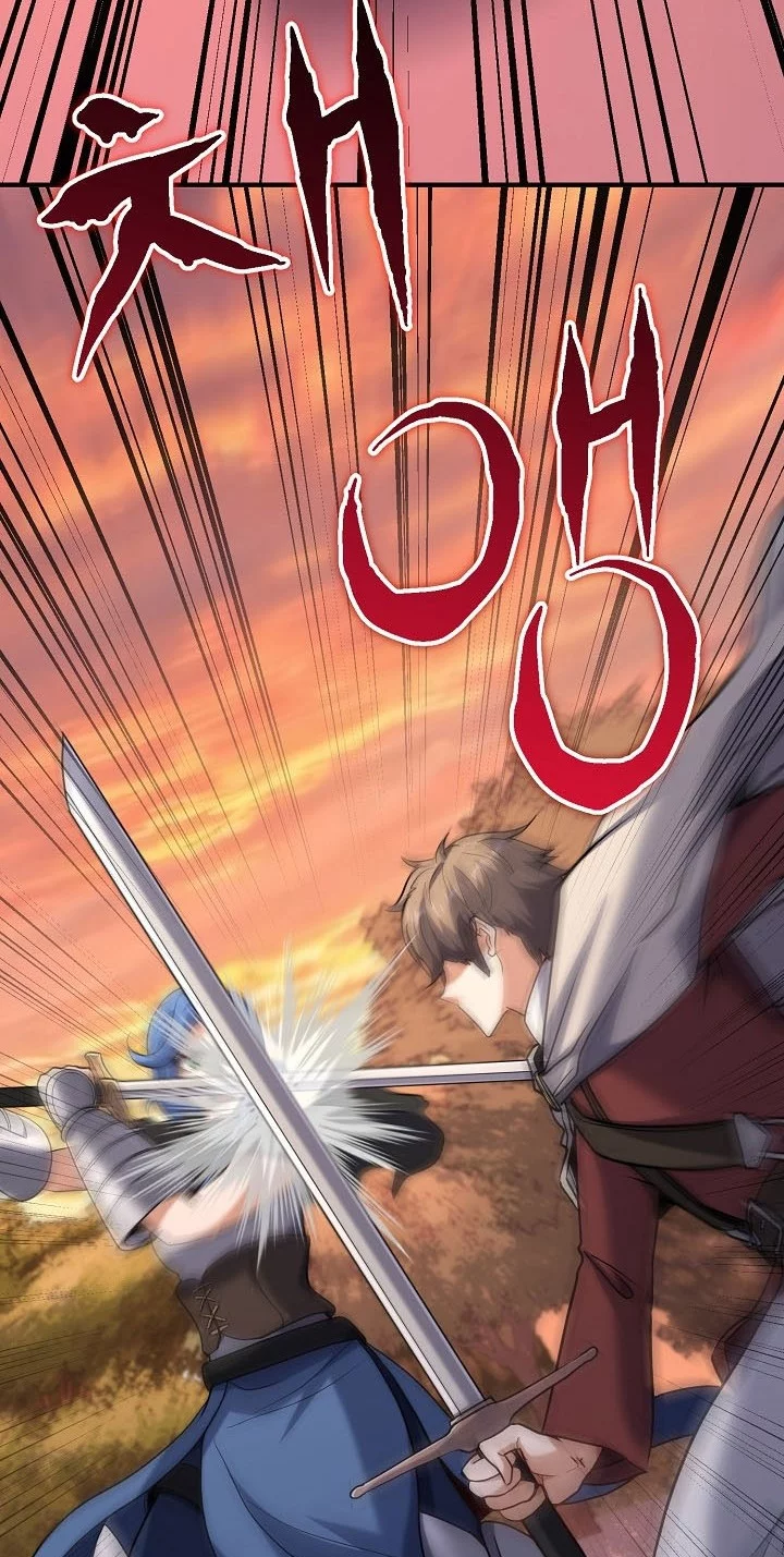 Reincarnation of the Swordmaster Chapter 79 - halaman 10