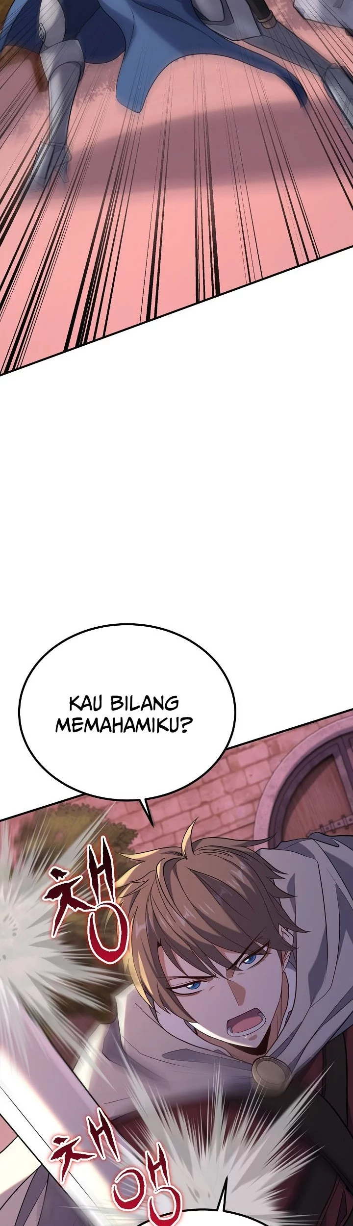 Reincarnation of the Swordmaster Chapter 79 - halaman 11