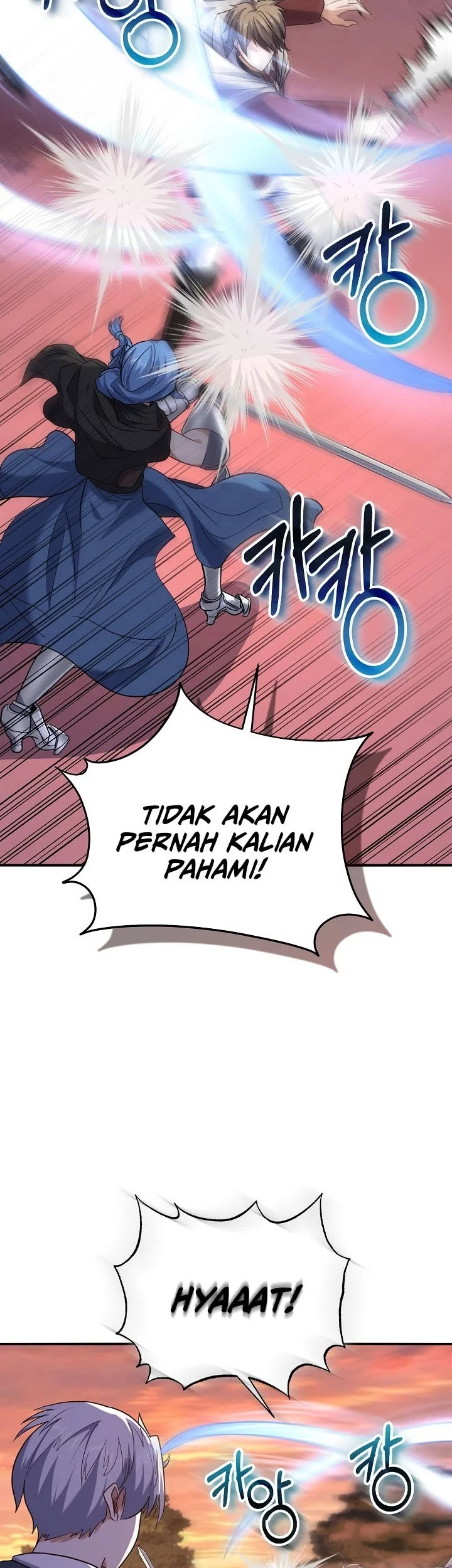 Reincarnation of the Swordmaster Chapter 79 - halaman 13