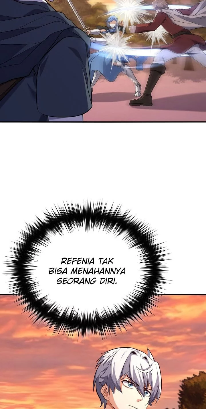 Reincarnation of the Swordmaster Chapter 79 - halaman 14