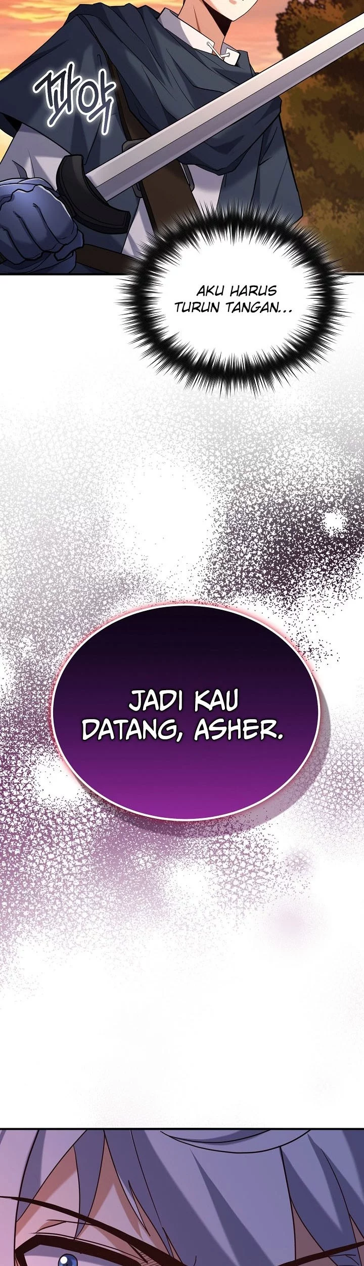 Reincarnation of the Swordmaster Chapter 79 - halaman 15