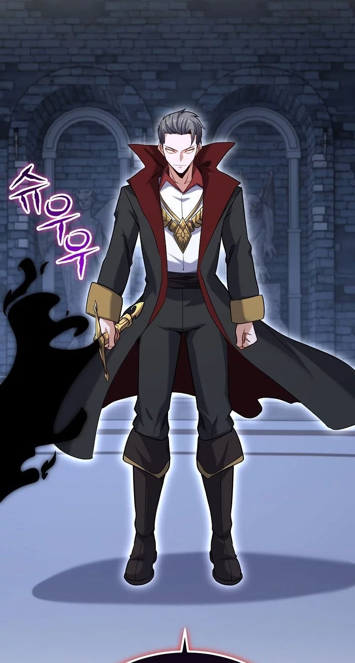 Reincarnation of the Swordmaster Chapter 79 - halaman 34