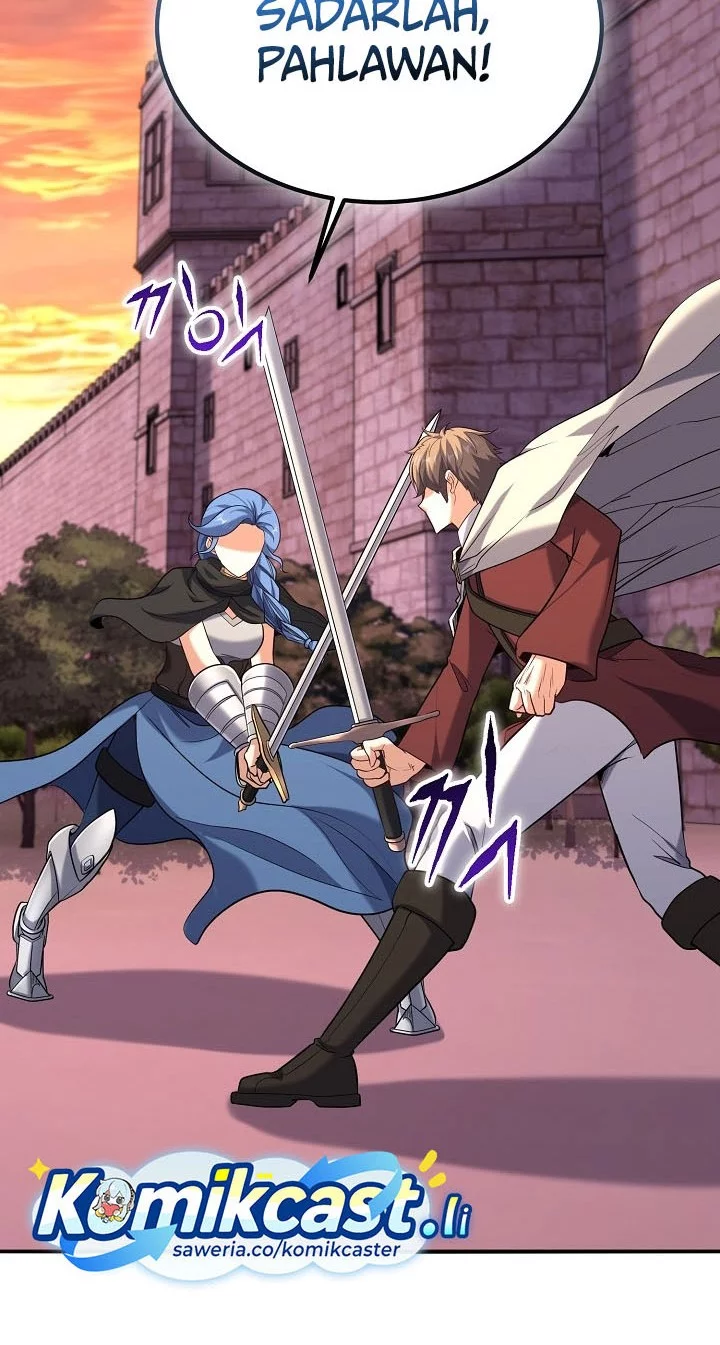 Reincarnation of the Swordmaster Chapter 79 - halaman 40