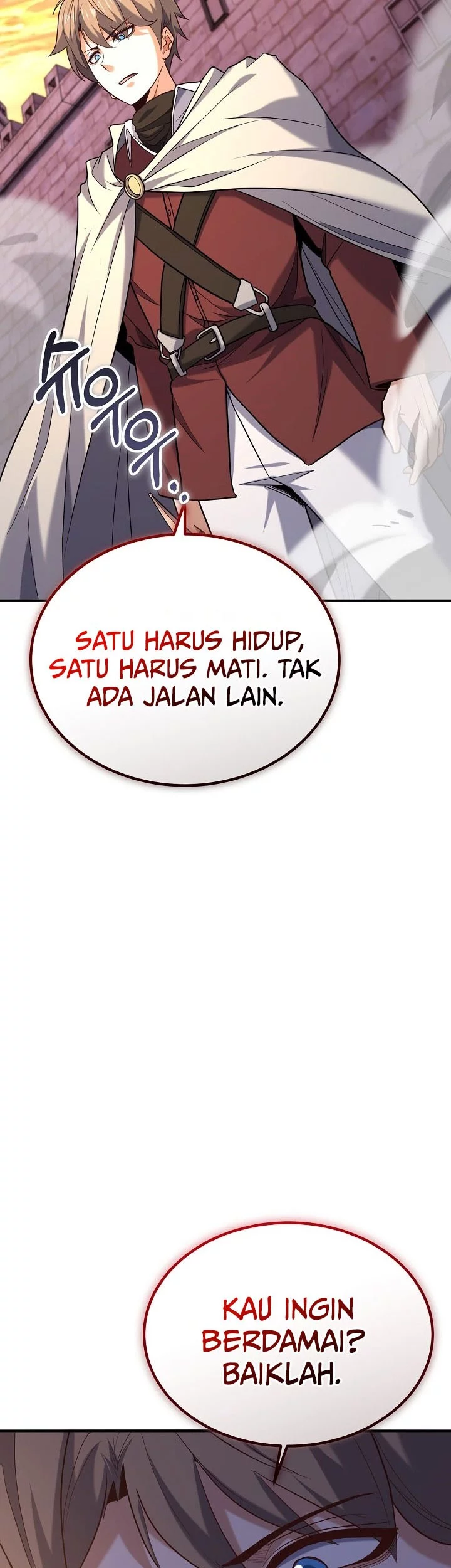 Reincarnation of the Swordmaster Chapter 79 - halaman 45
