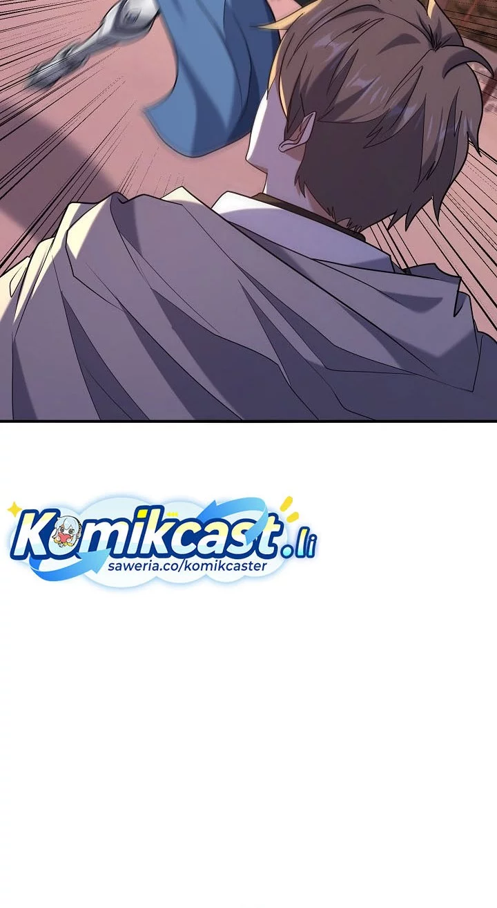 Reincarnation of the Swordmaster Chapter 79 - halaman 48