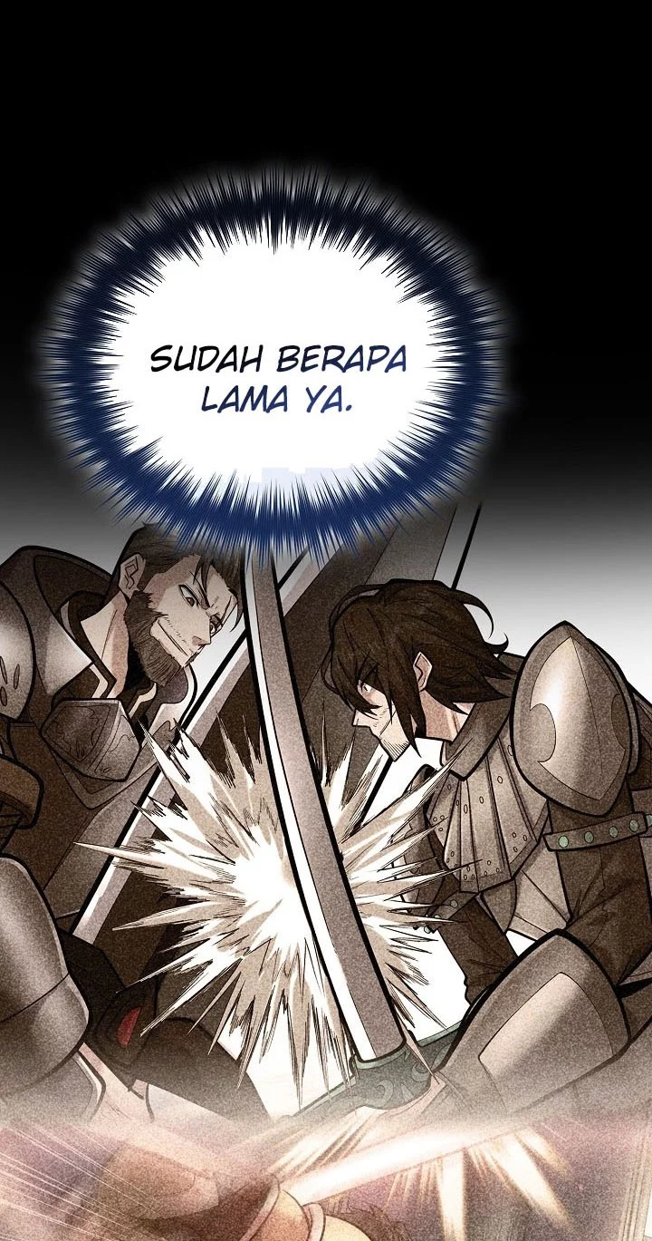 Reincarnation of the Swordmaster Chapter 79 - halaman 52