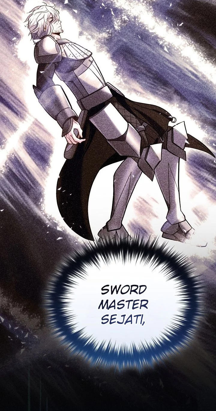 Reincarnation of the Swordmaster Chapter 79 - halaman 54