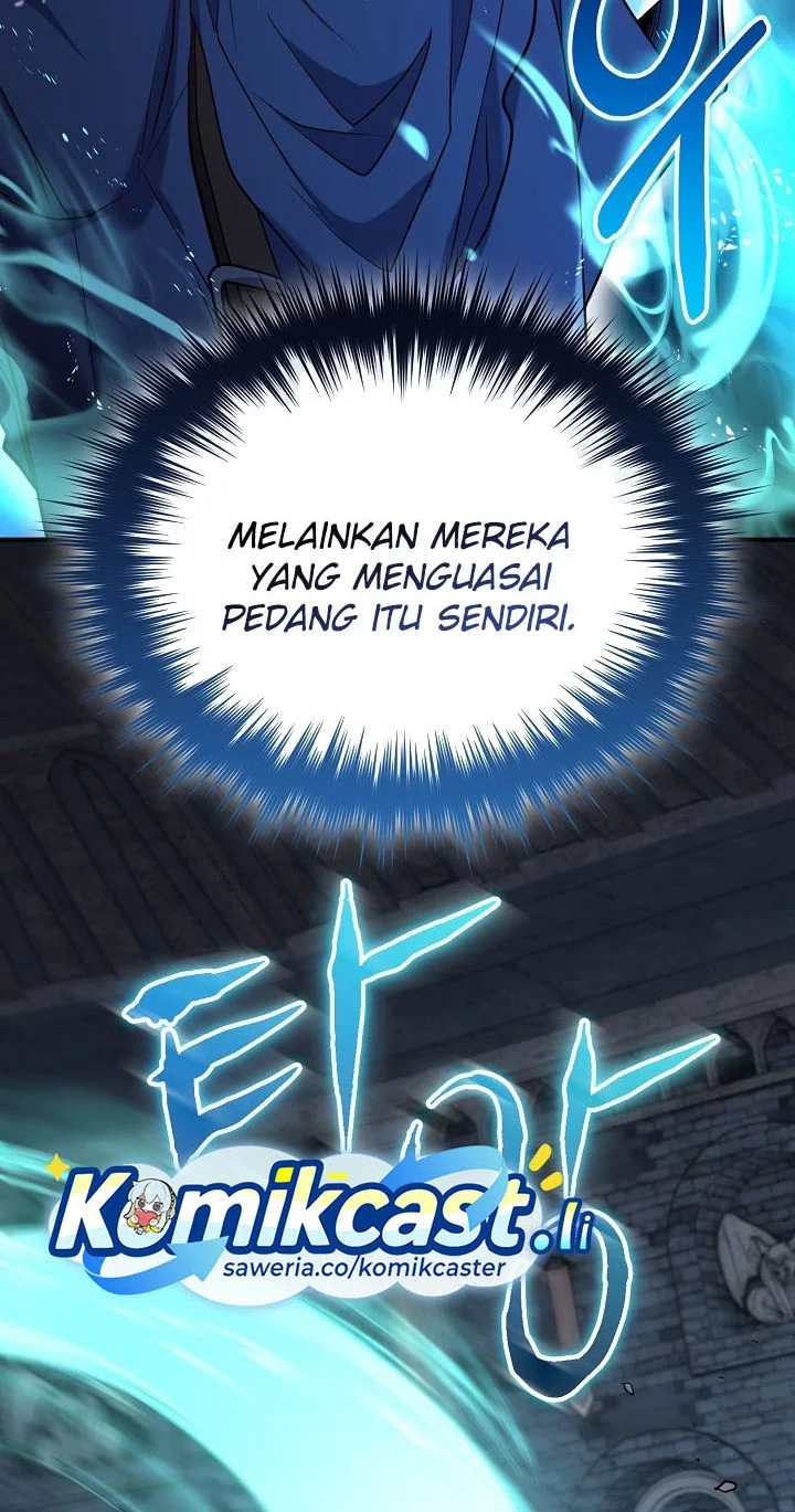 Reincarnation of the Swordmaster Chapter 79 - halaman 56