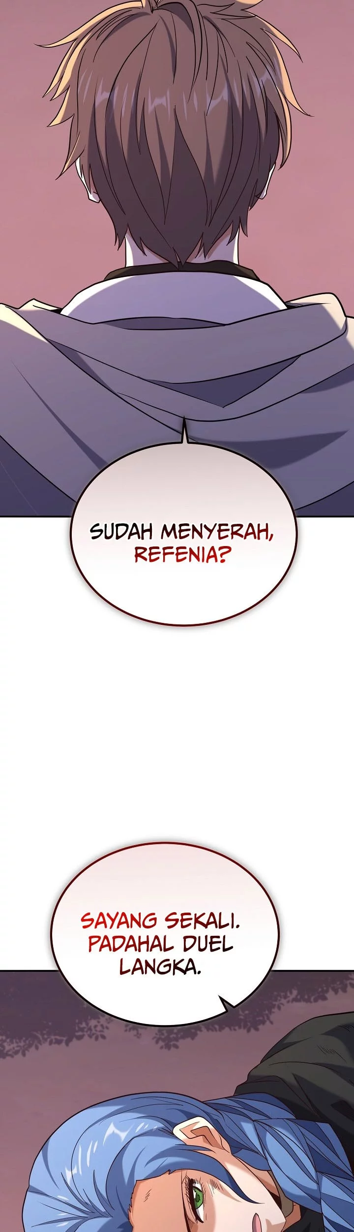 Reincarnation of the Swordmaster Chapter 79 - halaman 63