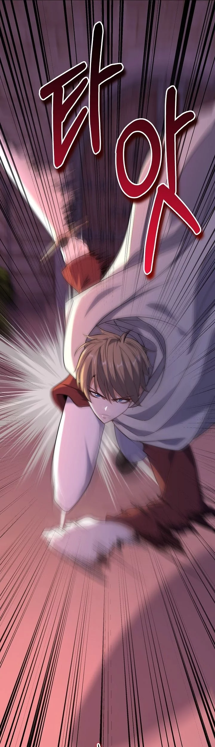 Reincarnation of the Swordmaster Chapter 79 - halaman 9