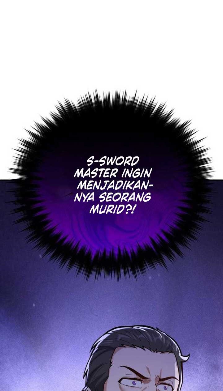 Reincarnation of the Swordmaster Chapter 8 - halaman 10