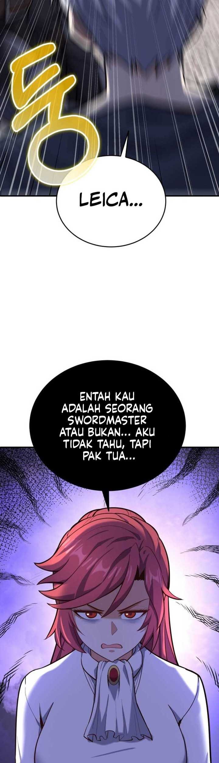 Reincarnation of the Swordmaster Chapter 8 - halaman 13