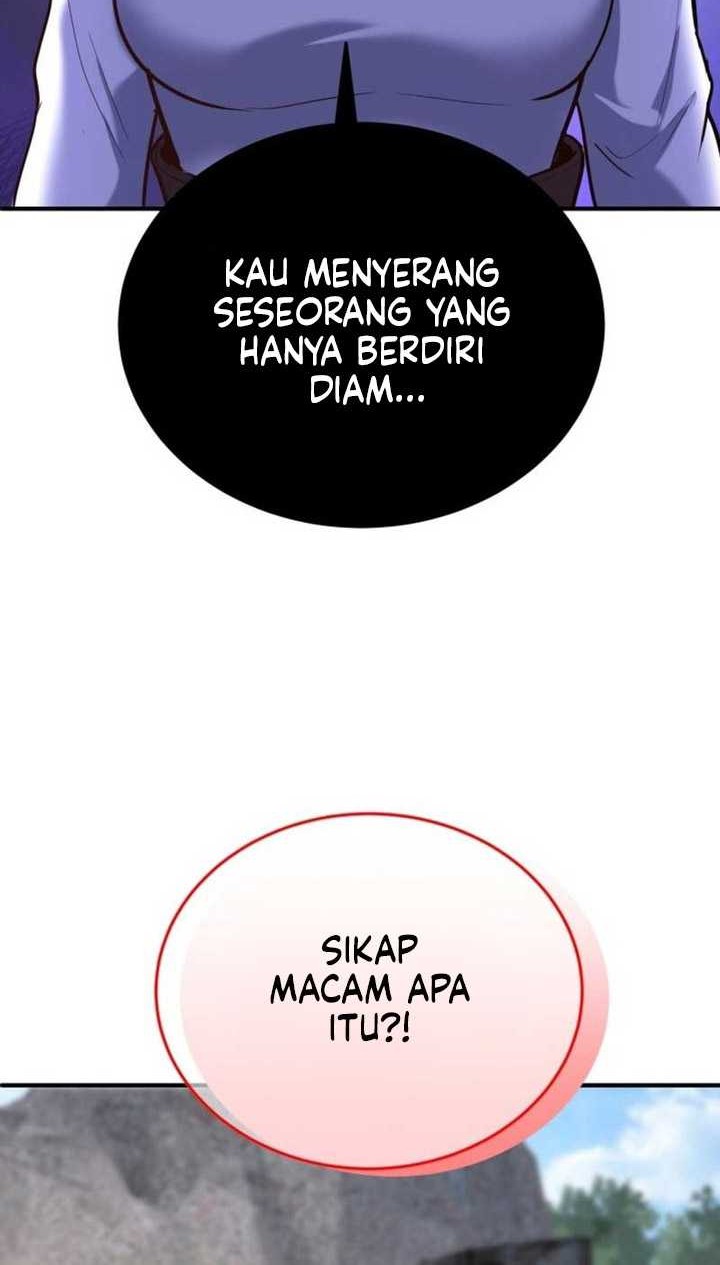 Reincarnation of the Swordmaster Chapter 8 - halaman 14