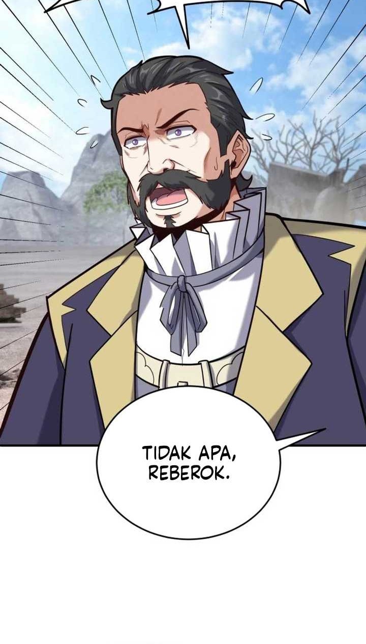 Reincarnation of the Swordmaster Chapter 8 - halaman 16